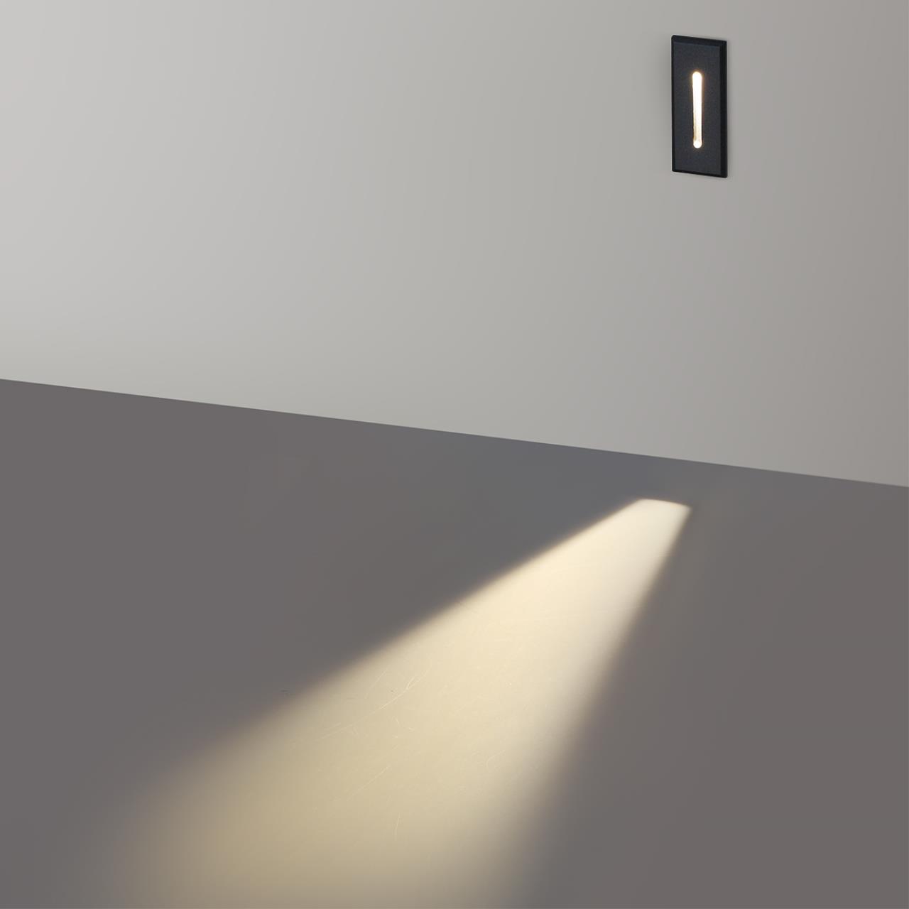 Подсветка для лестниц Odeon Light 7054/3WL