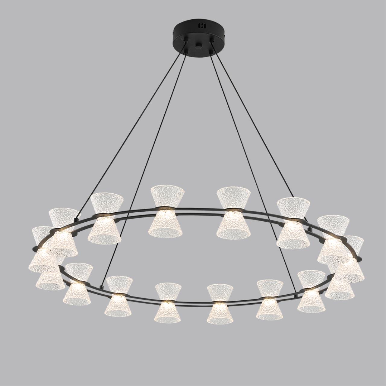Люстра подвесная Lumion 8341/54L