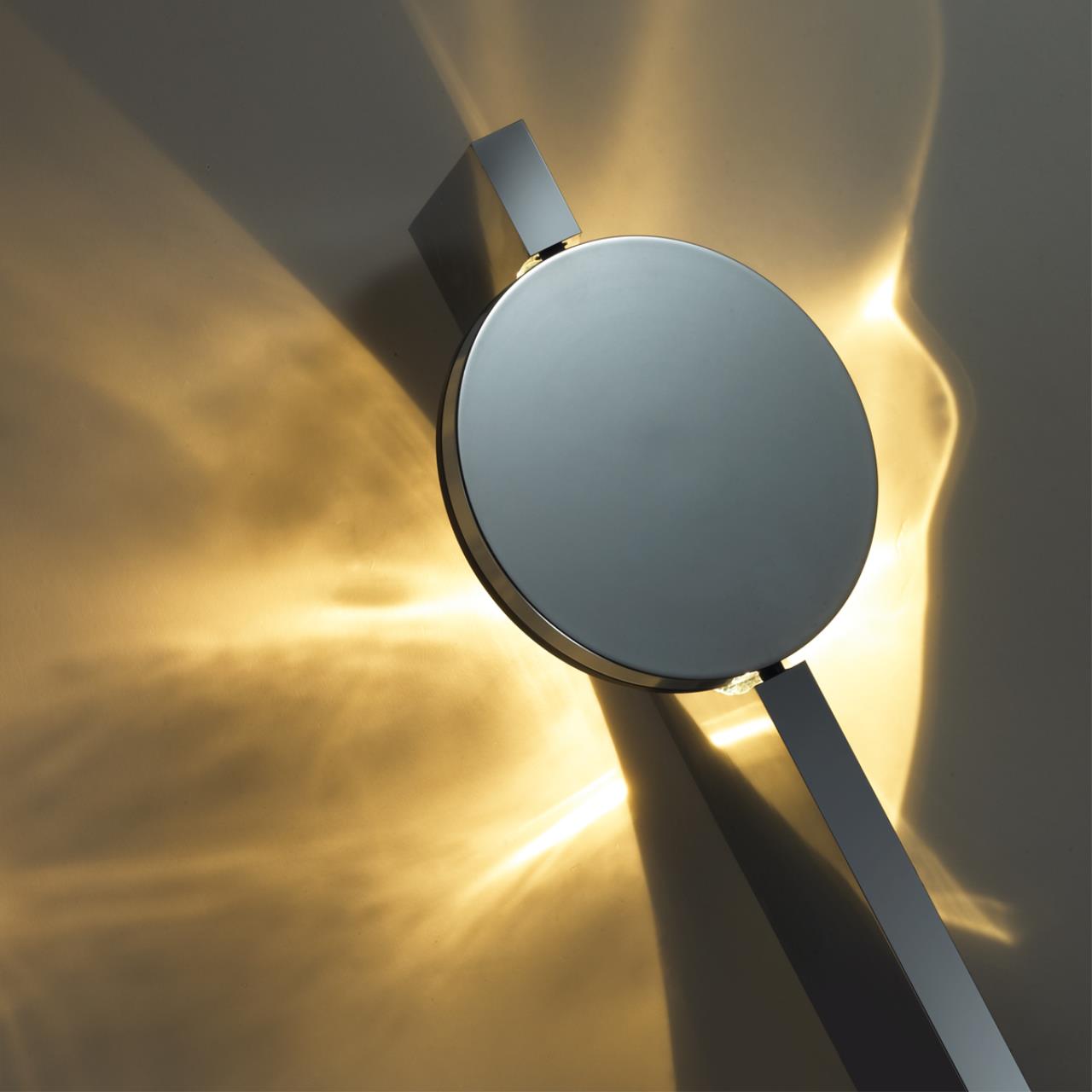 Настенный Odeon Light 7095/3WL