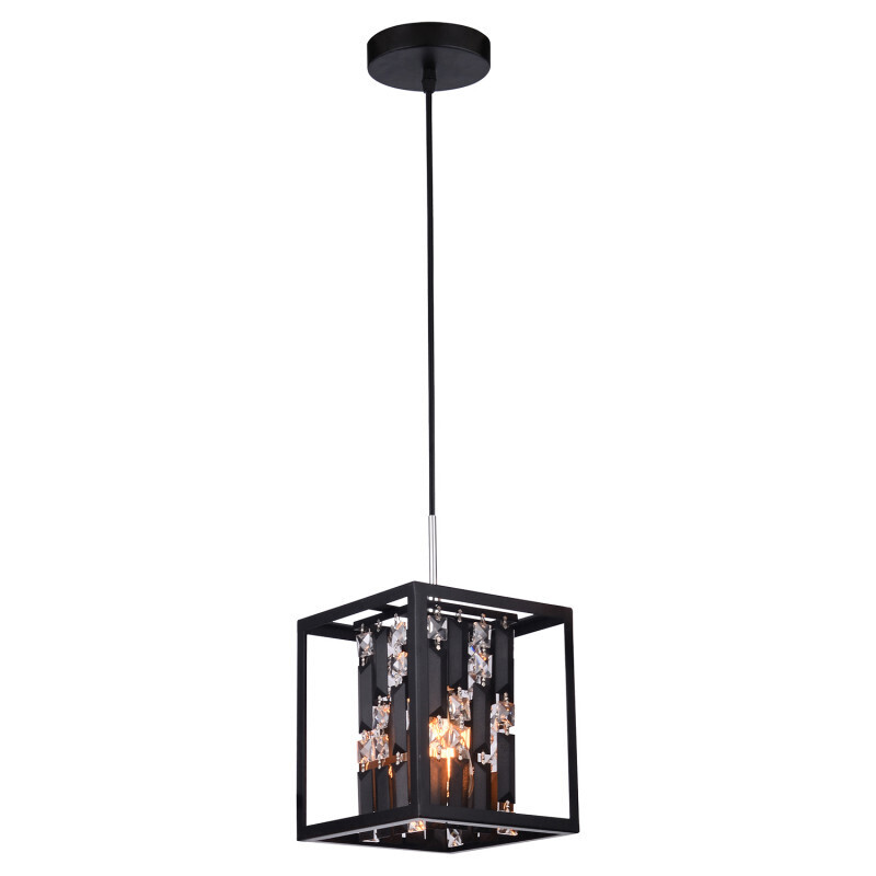 Подвесной светильник Lussole LOFT LSP-8031