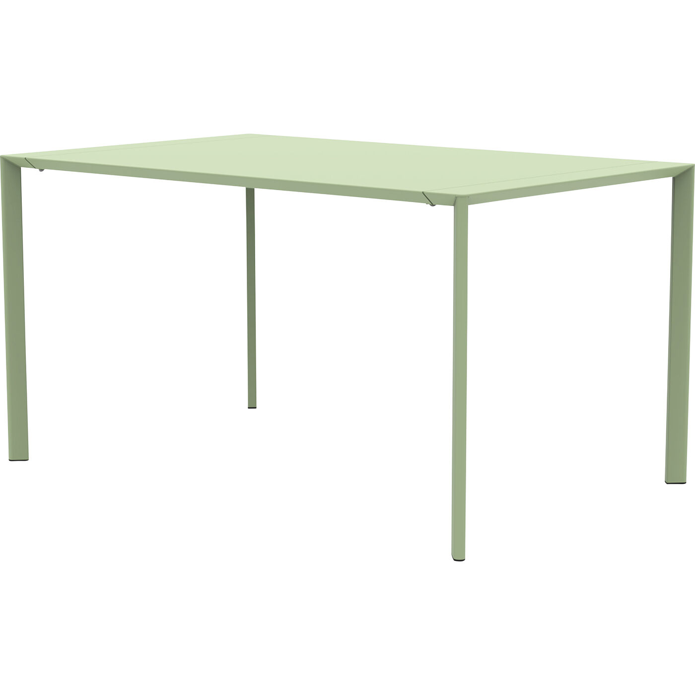 Стол Twist Mint 90x200cm KARE 70407