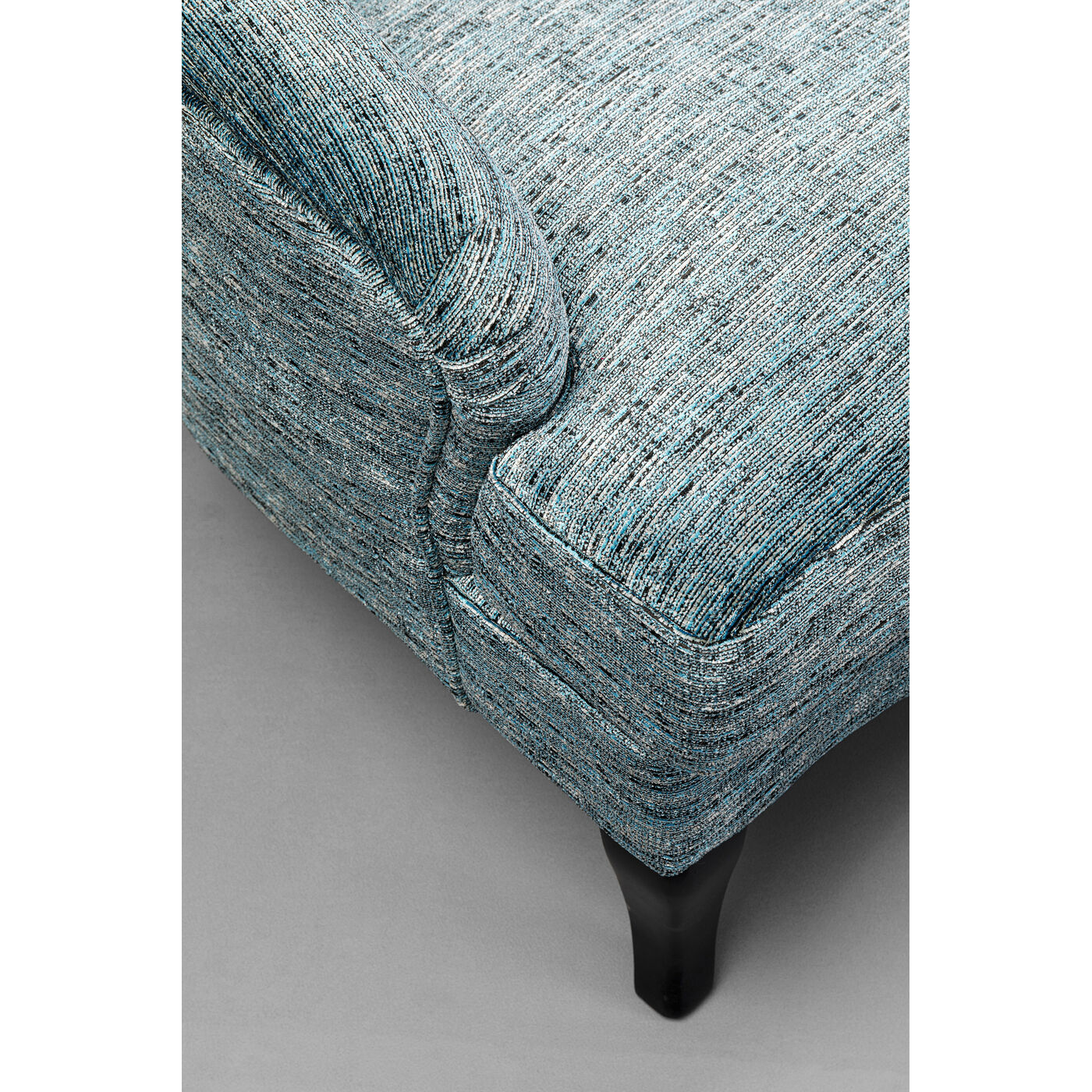 Кресло Granny Blue KARE 87827