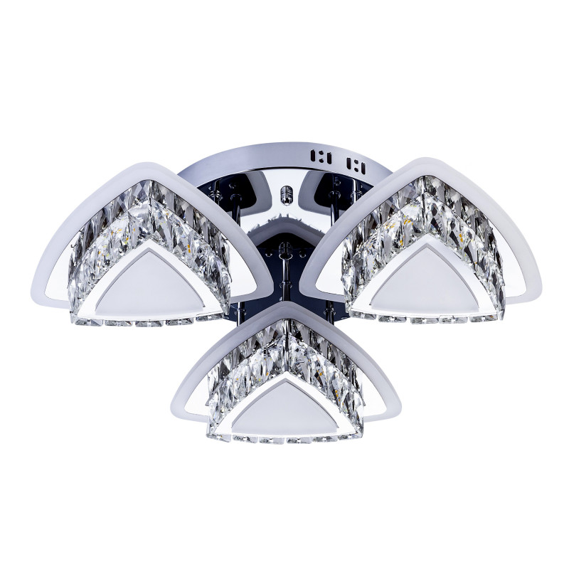 Накладная люстра LED4U L5901-3