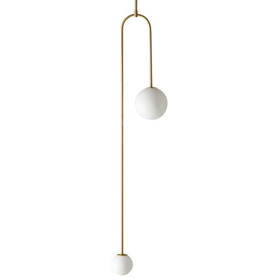 Подвесной светильник NEW BALANCE PENDANT 3 by ImperiumLoft