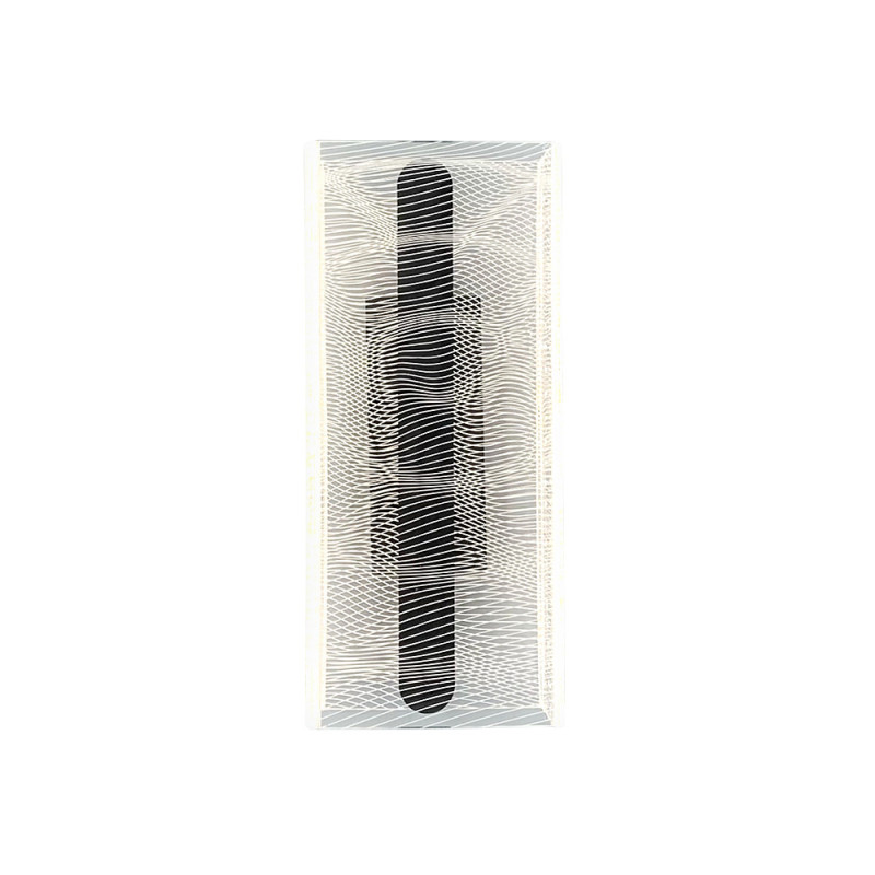 Бра LED4U L6341-01 GR