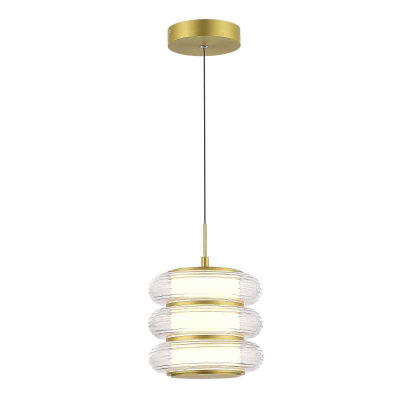 Подвесной светильник ST-Luce SL6239.203.03