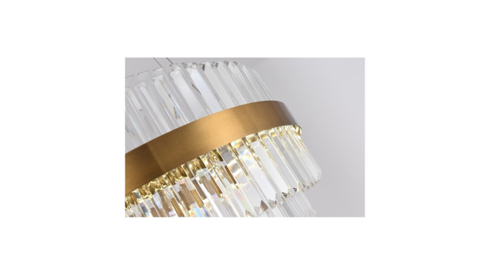 Подвесной светильник   Lumina Deco LDP 8017-600 MD