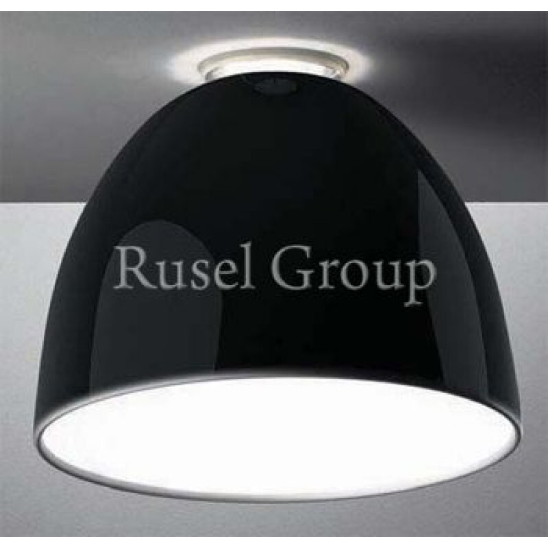 Потолочный светильник Artemide NUR MINI GLOSS SOFFITTO