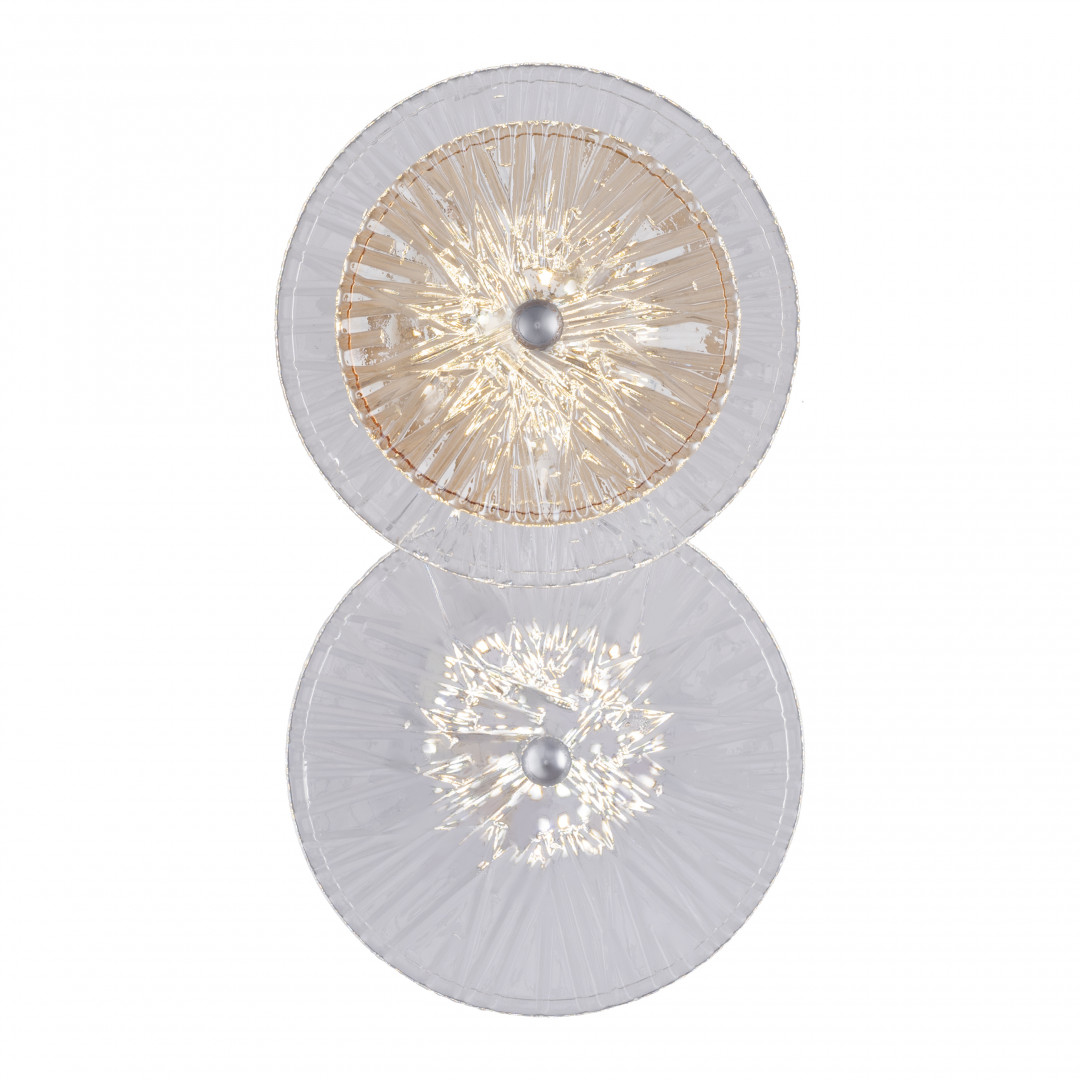 Настенный светильник светодиодный 2.1252B.D150.H280.LED Ni Arte Milano