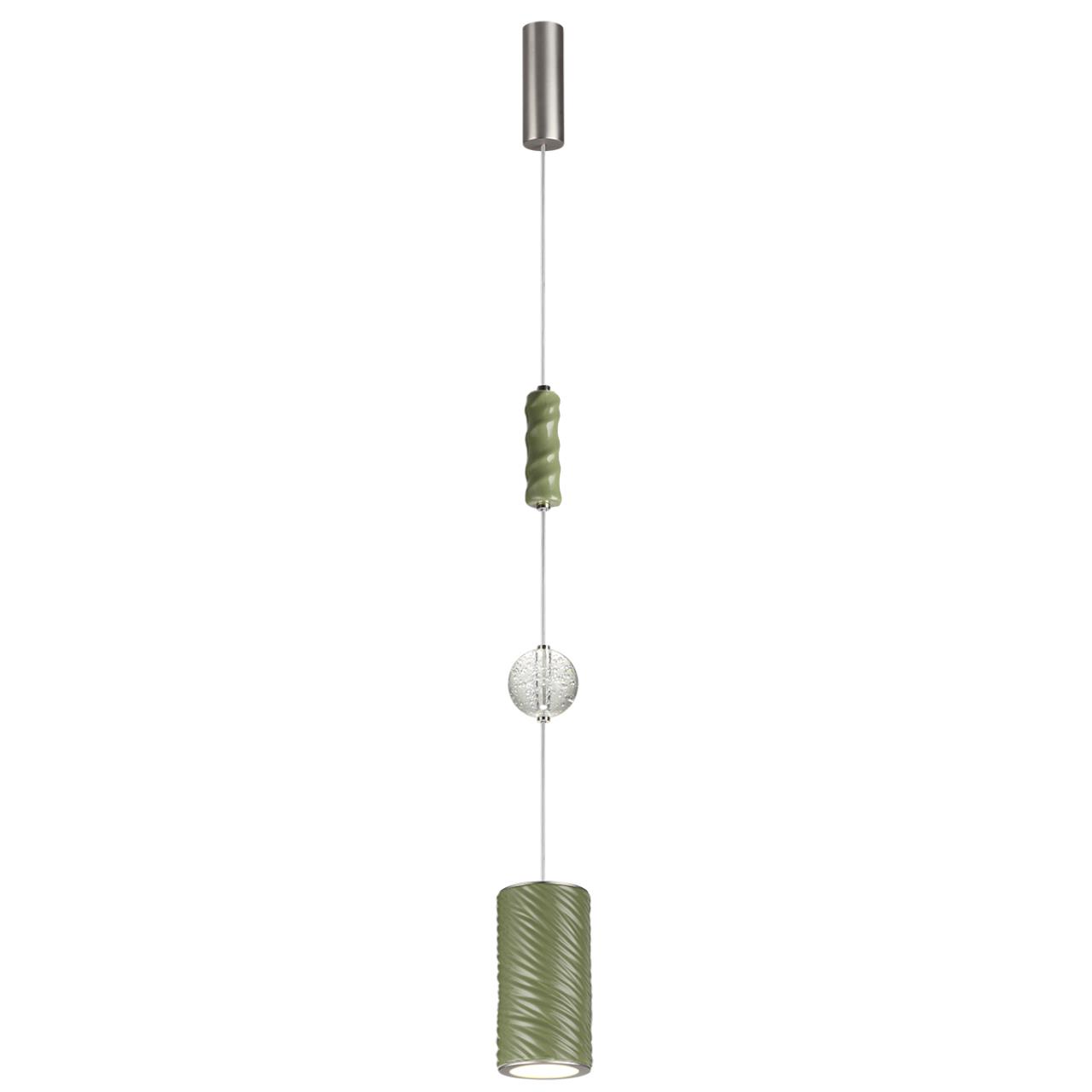 Подвес Odeon Light 5451/18LA