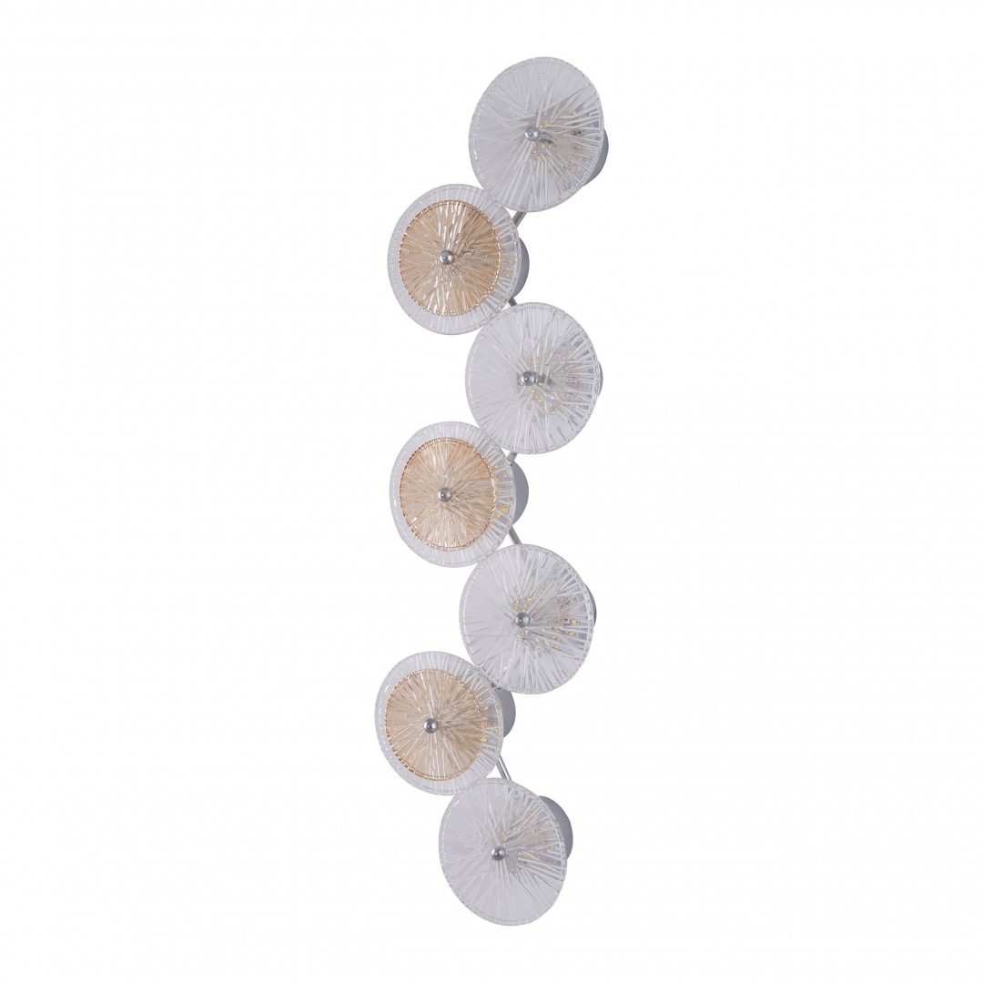 Настенный светильник светодиодный 7.1252B.D250.H800.LED Ni Arte Milano