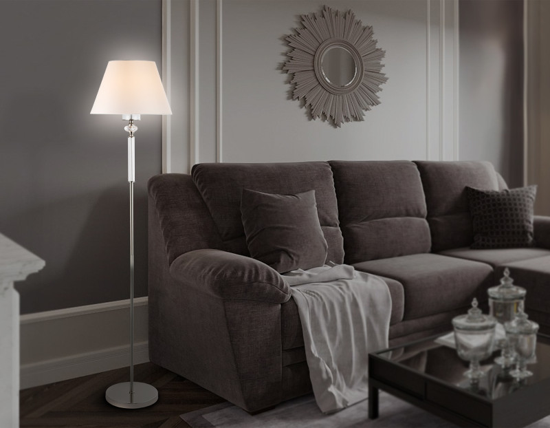 Торшер Ambrella Light LH71008