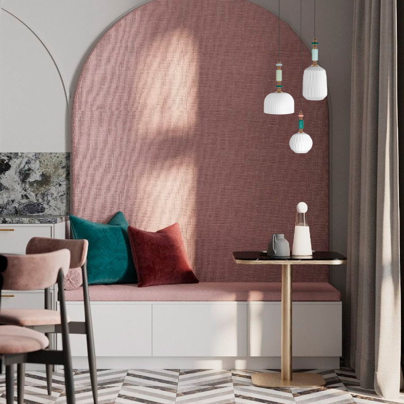 Подвесной светильник LOFT IT 10365/B