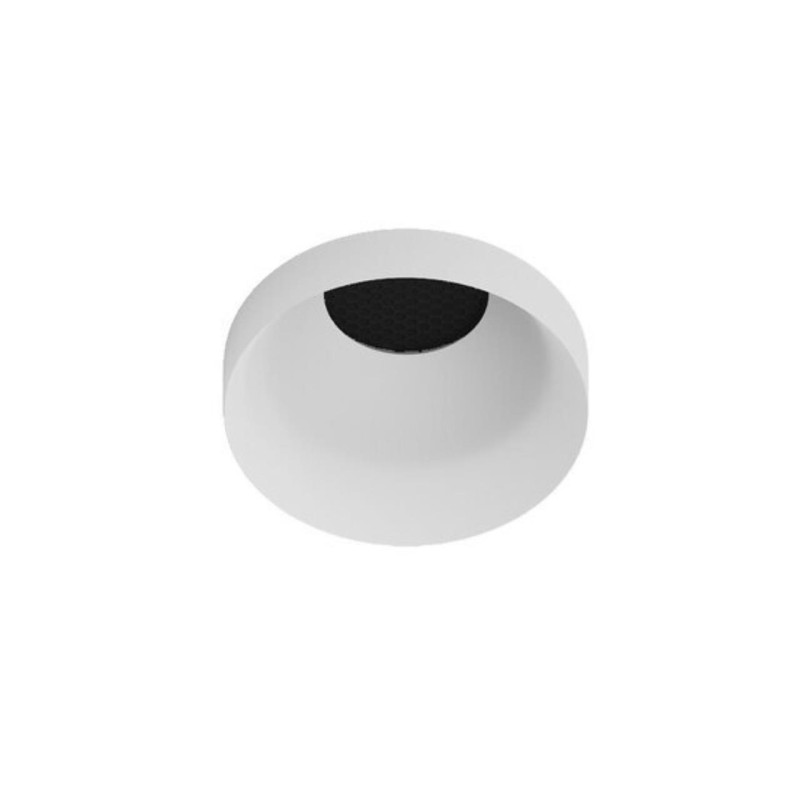 Встраиваемый светильник ARTE Lamp A7094PL-1WH