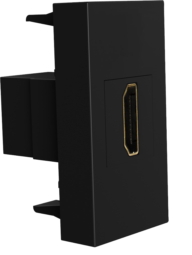Розетка Donolux DECF29AN