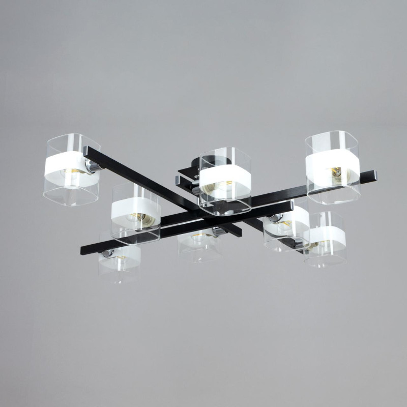 Накладная люстра Citilux CL139282