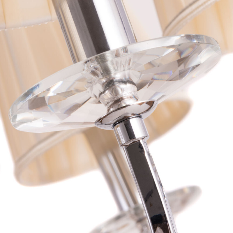 Подвесная люстра Arte Lamp A6352LM-6CC