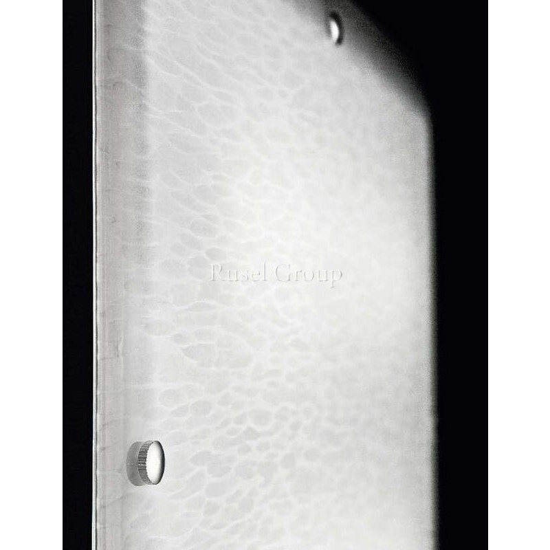 Потолочный светильник Vistosi QUADRA PP 72