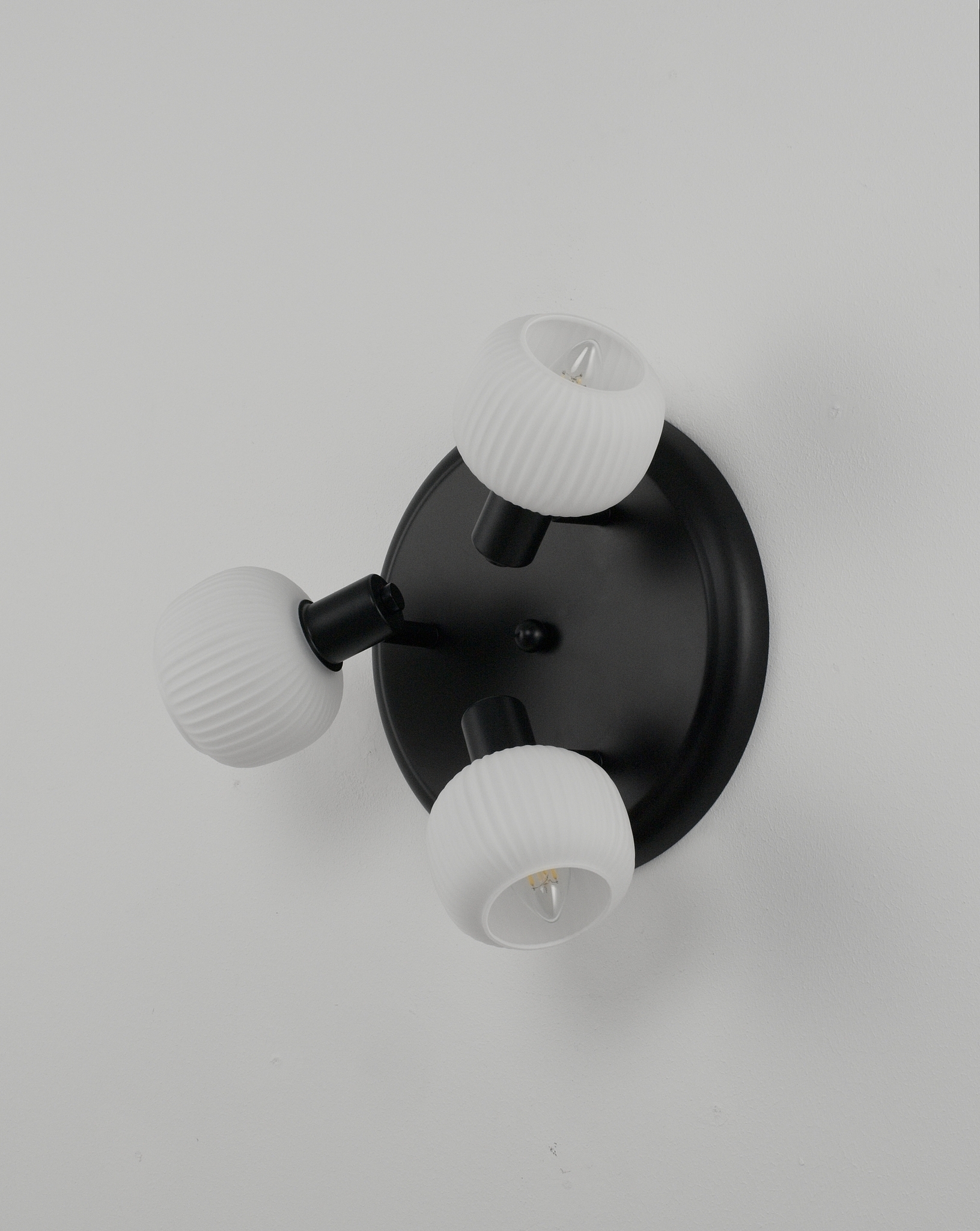 Спот Moderli V3032-3C Katrin 3*E14*40W