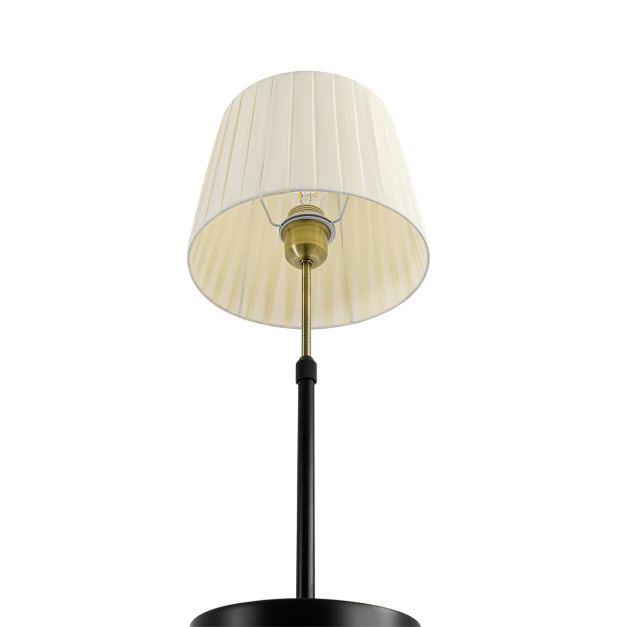 Настольная лампа Lumion 8302/1T