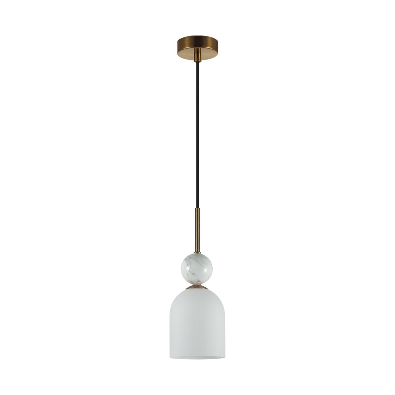 Подвесной светильник Odeon Light 4359/1B