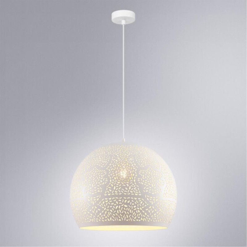 Подвесной светильник ARTE Lamp A7057SP-1WH