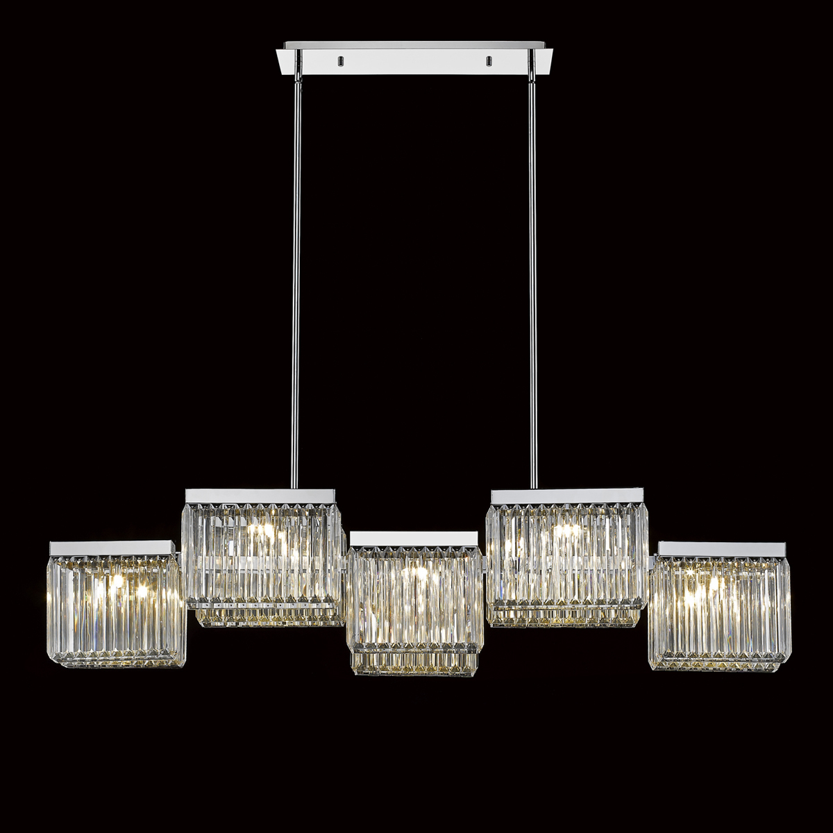 Люстра  Delight Collection Broadway 10