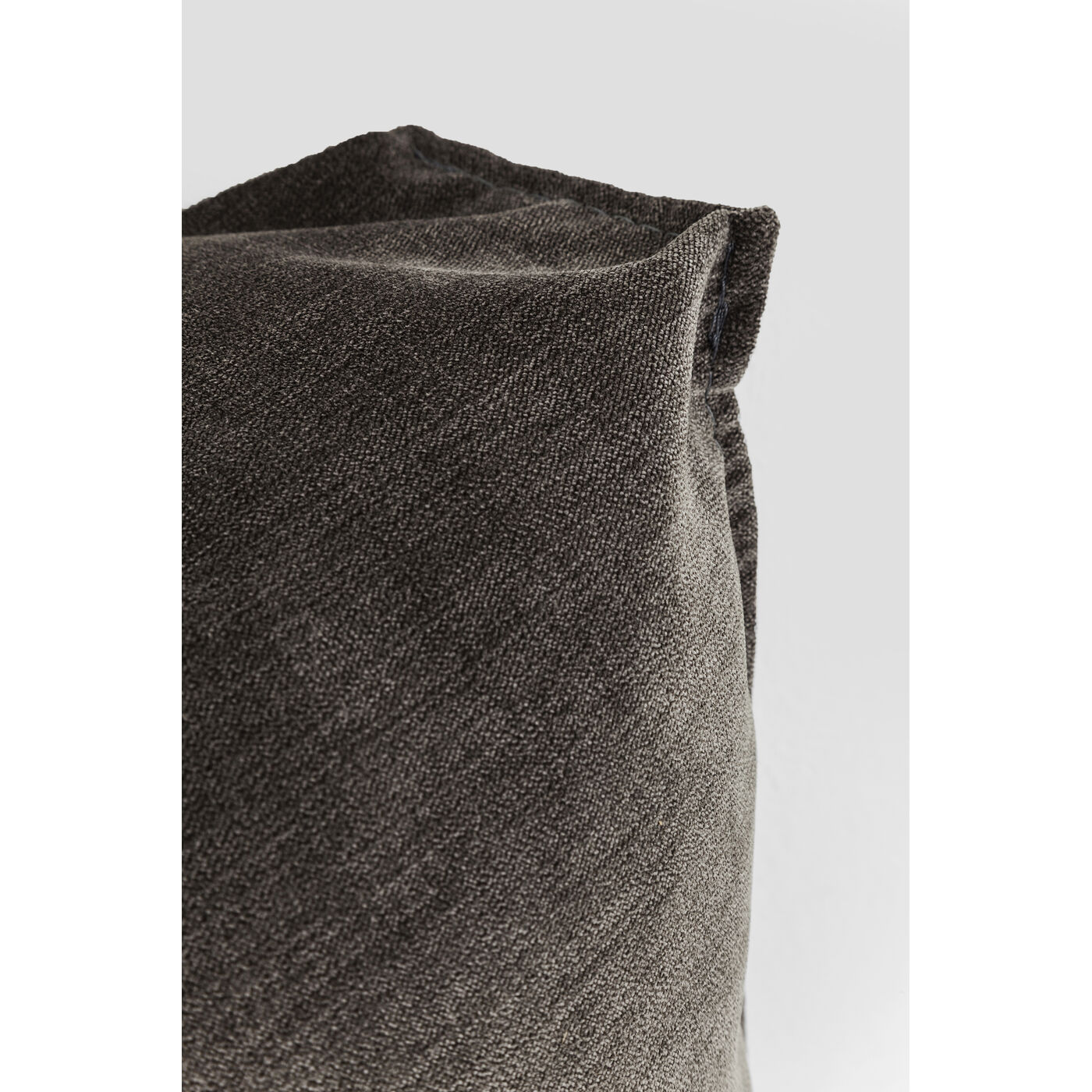 Подушка для дивана Infinity 60/40 Elements Grey KARE 82042