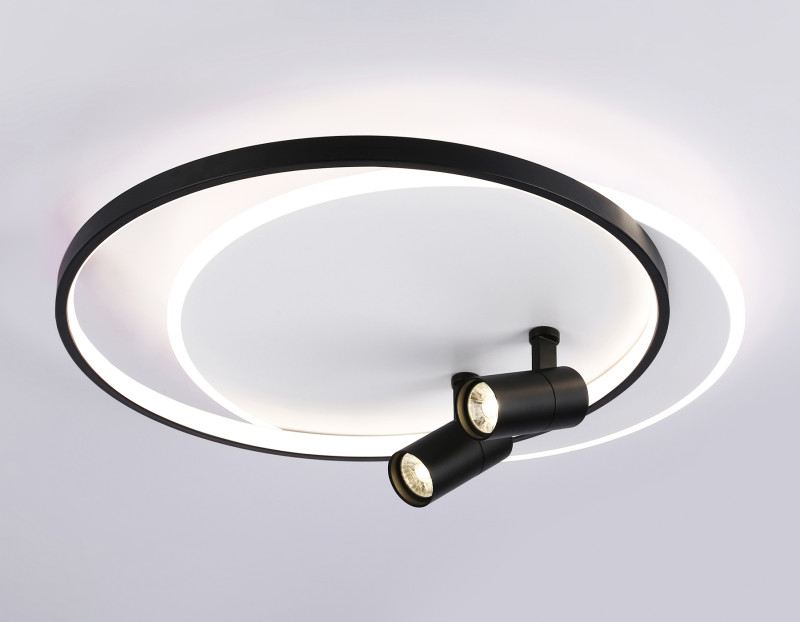 Спот Ambrella Light FL51392