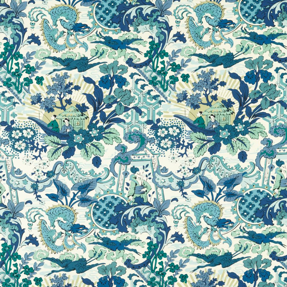 Текстиль Harlequin Indoor Outdoor Prints 121054