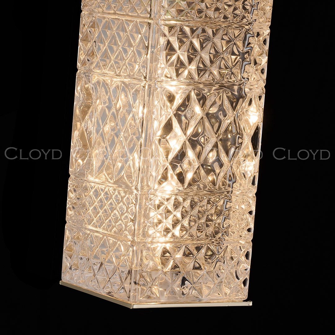 Подвесной светильник Cloyd Promenade 11526