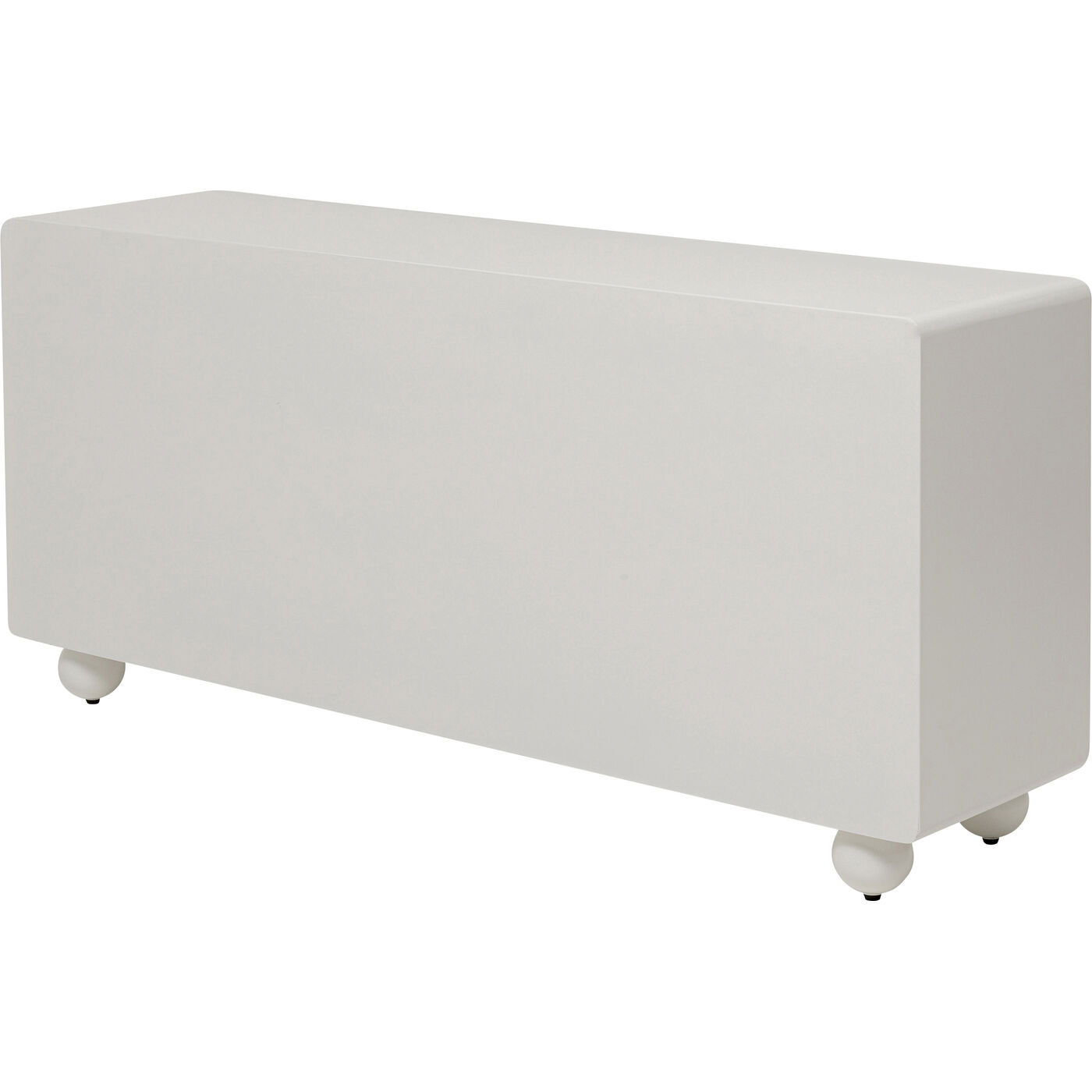 Комод Paco White 160x75 см KARE 87974