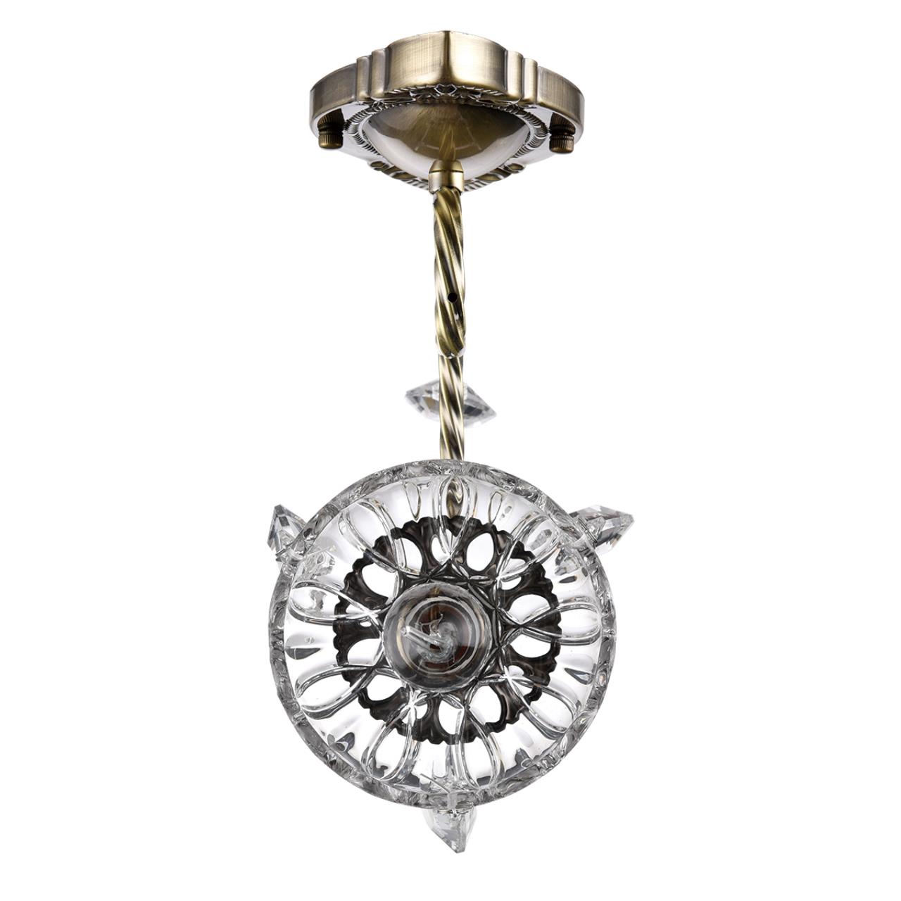 Бра Lumion 8190/1W