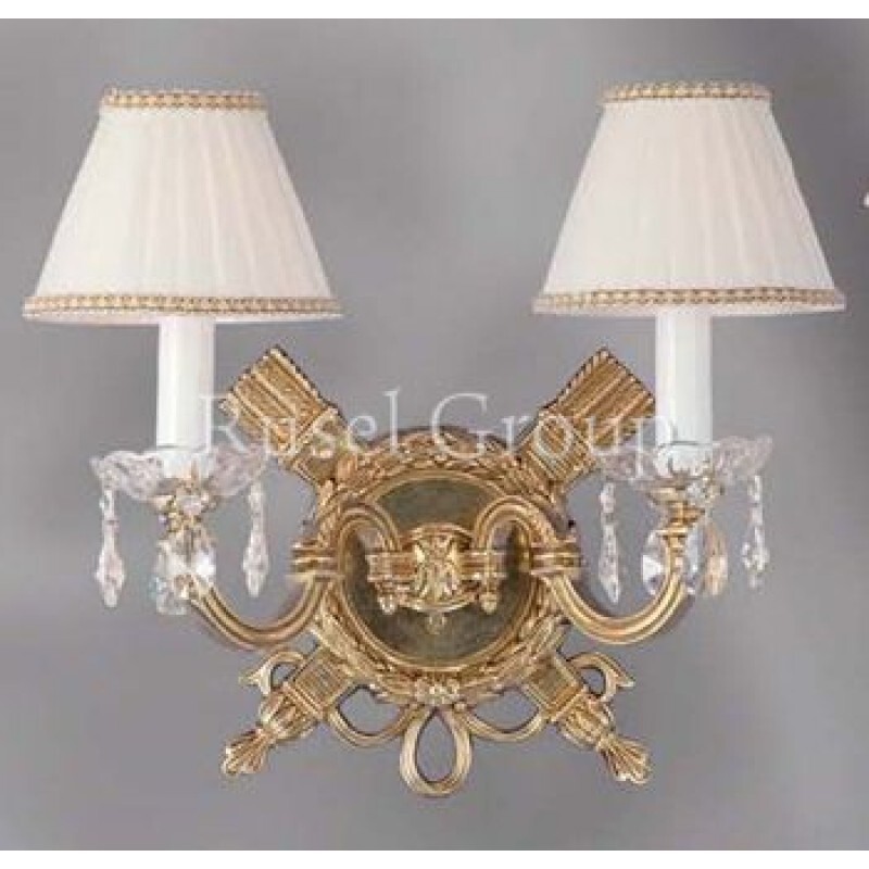 Настенный светильник Riperlamp 065N