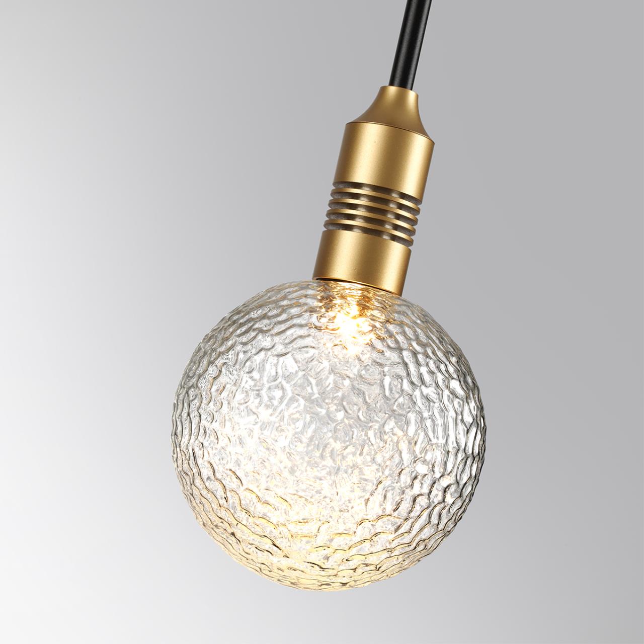 Ландшафтный светильник Odeon Light 7121/2GL
