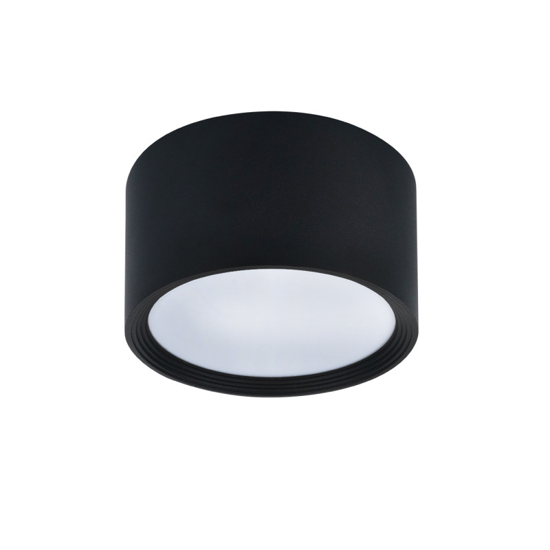 Накладной светильник Escada 20005SMU/03LED SBK