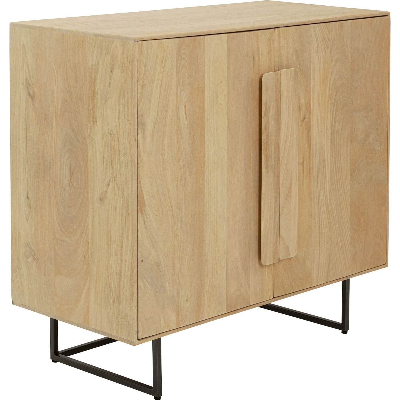 Комод Mulino Doors 85x81cm KARE 70099