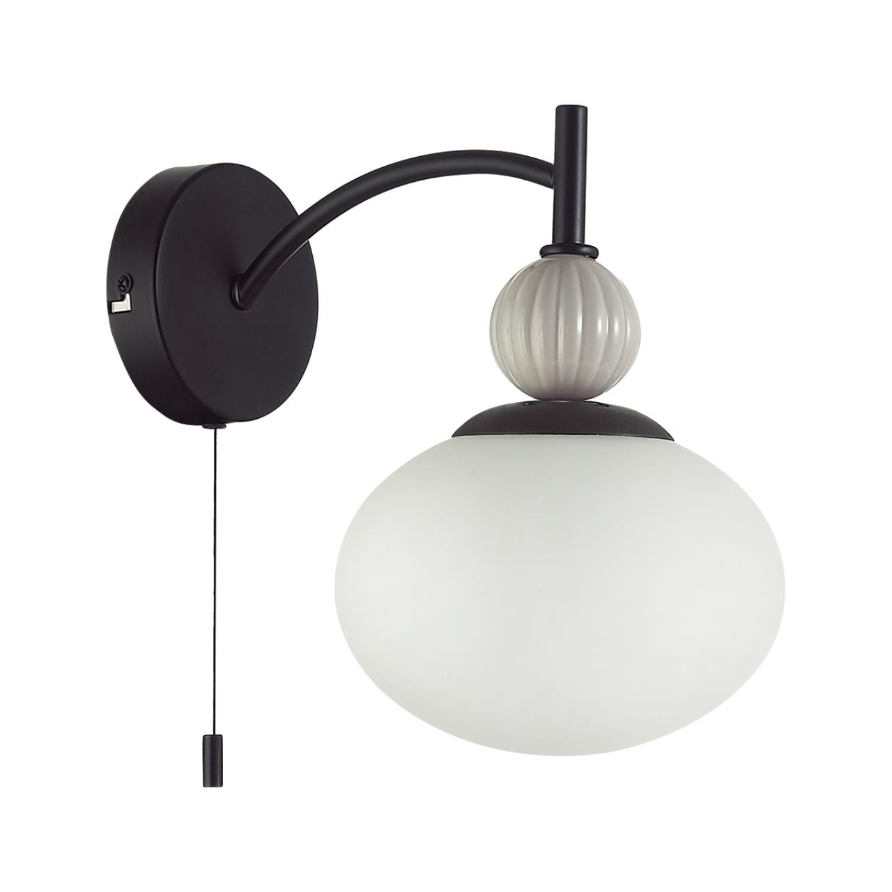 Бра с выключателем Lumion 8273/1W