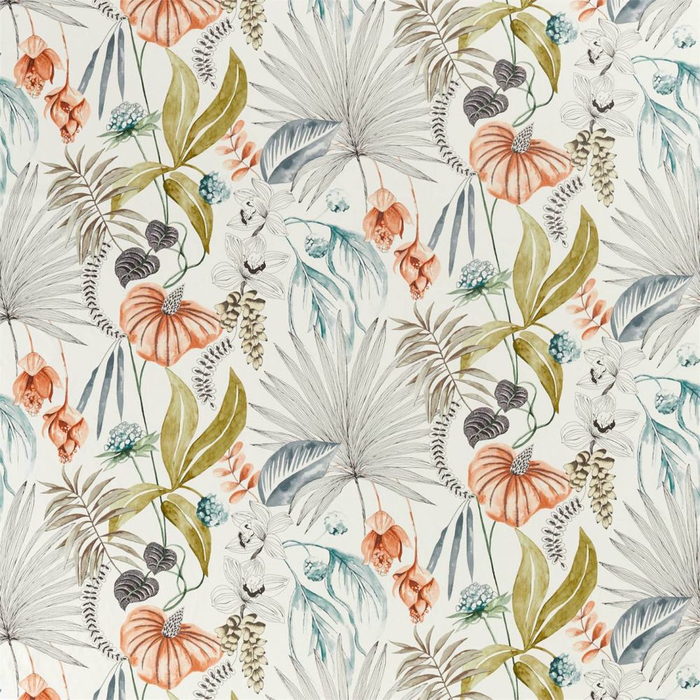 Текстиль Harlequin Mirador Drapery 120914