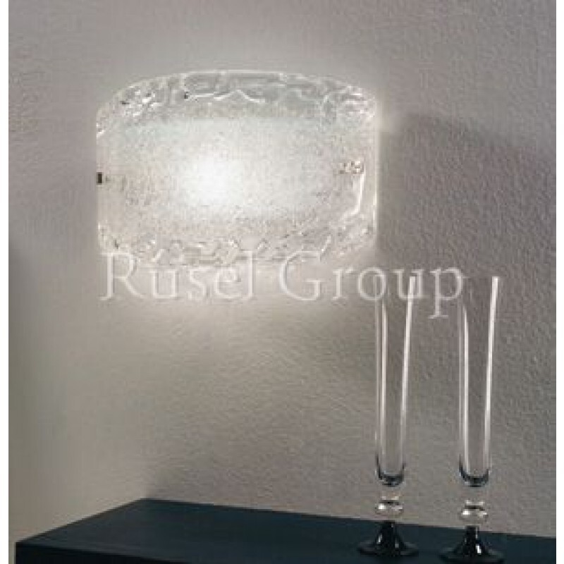 Настенный светильник Linea Light Syberia 4514