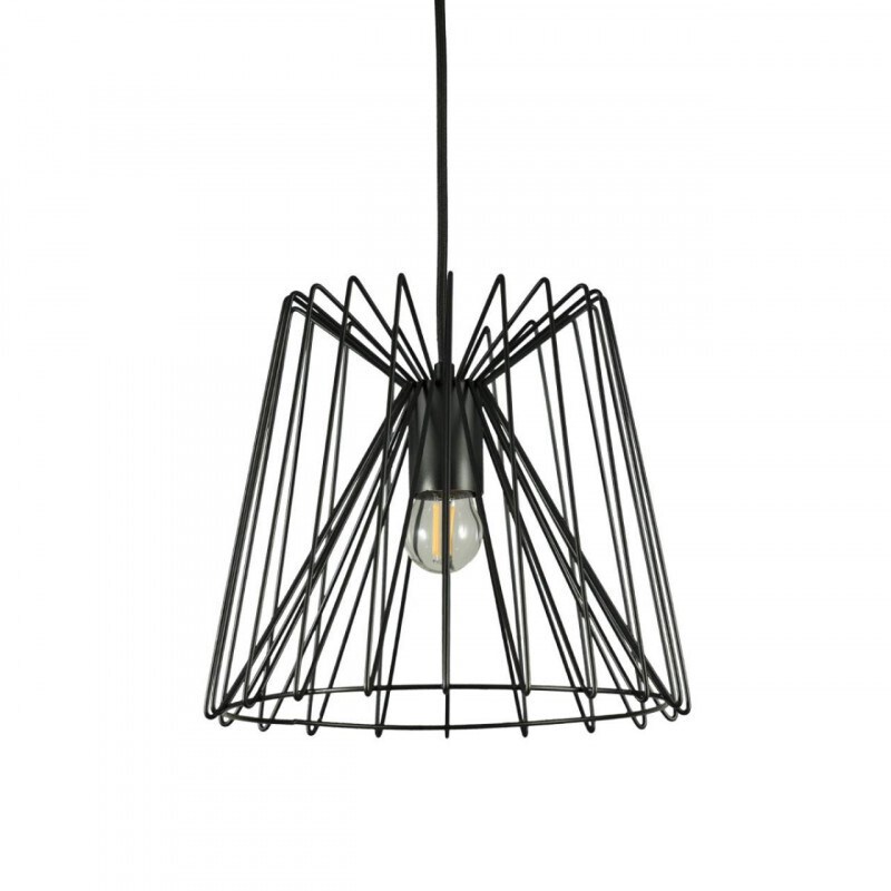 Подвесной светильник LOFT IT 10033 Black
