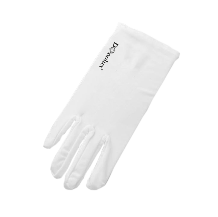 перчатки Donolux Gloves White