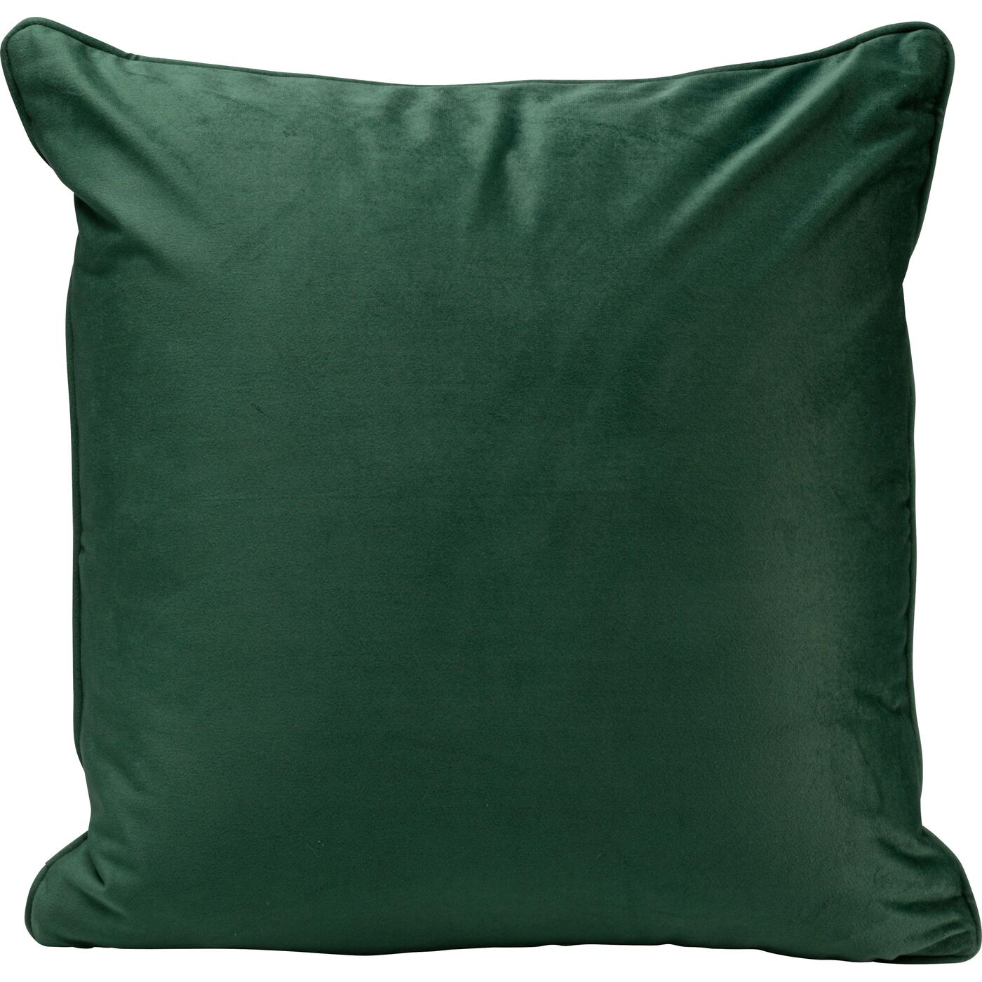 Подушка Royal Dark Green 45x45cm KARE 57956