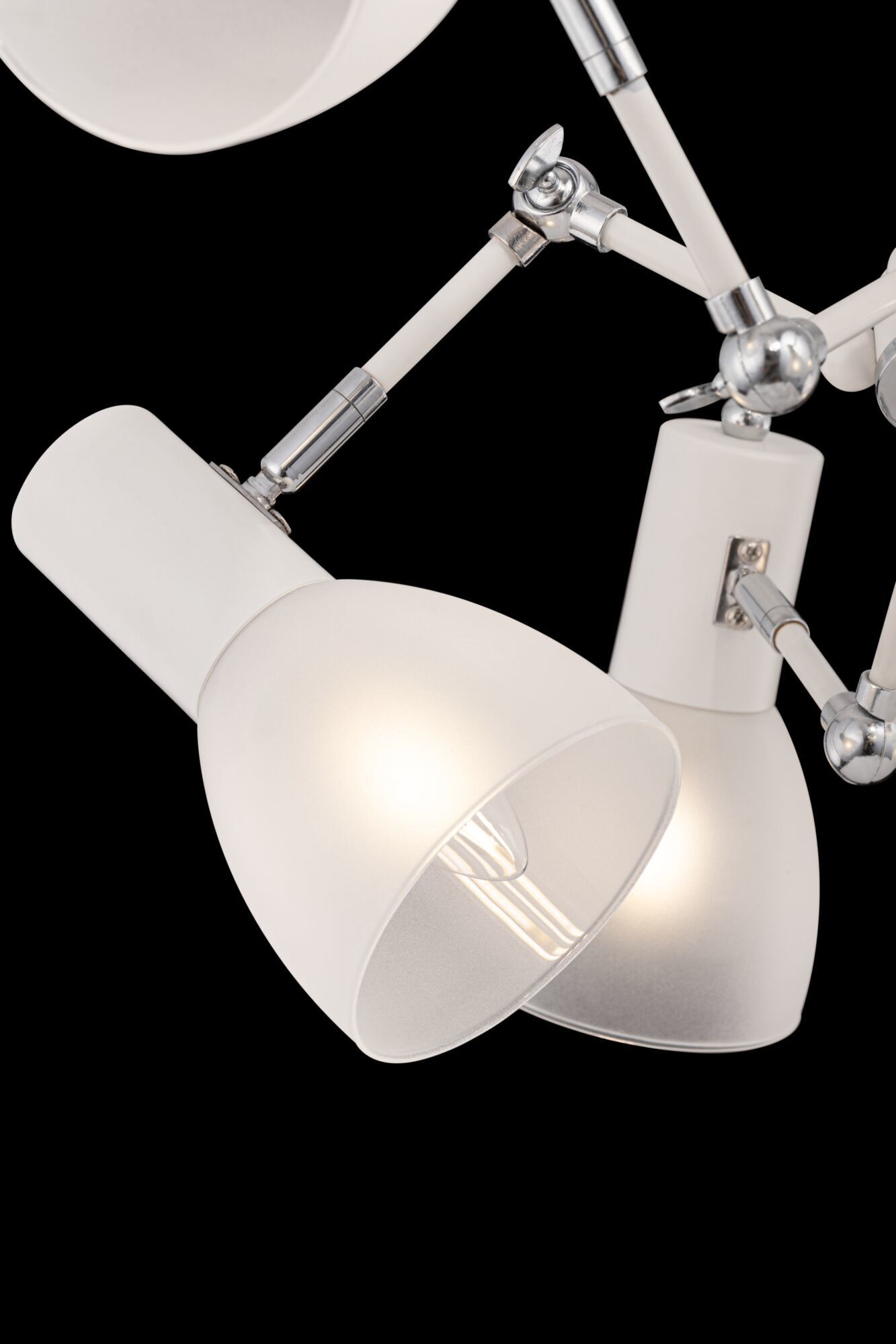 Люстра Freya FR5080PL-08W