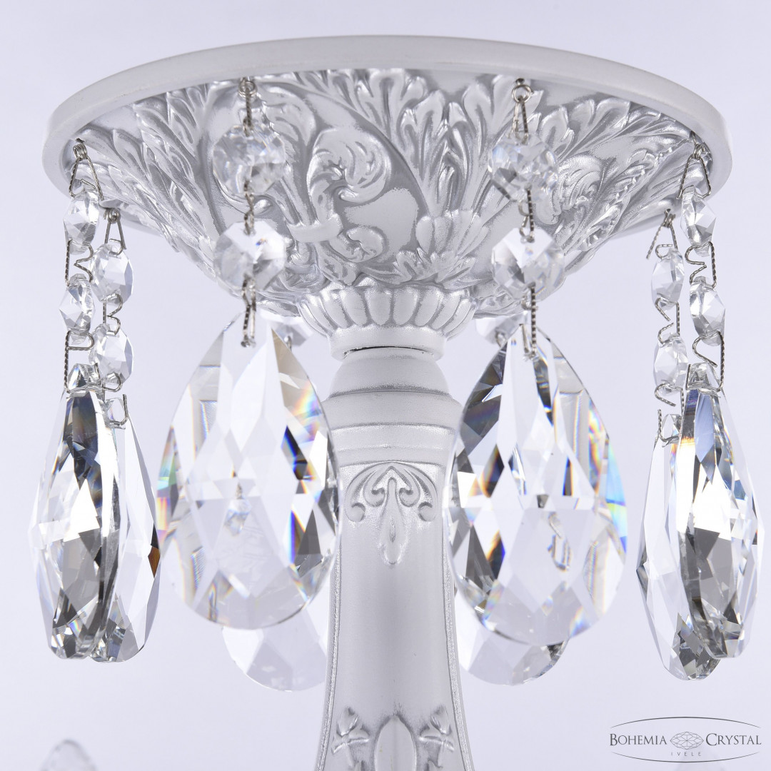 Торшер AL79101T/8/175 B WMN P Aquamarine/M-1H Bohemia Ivele Crystal