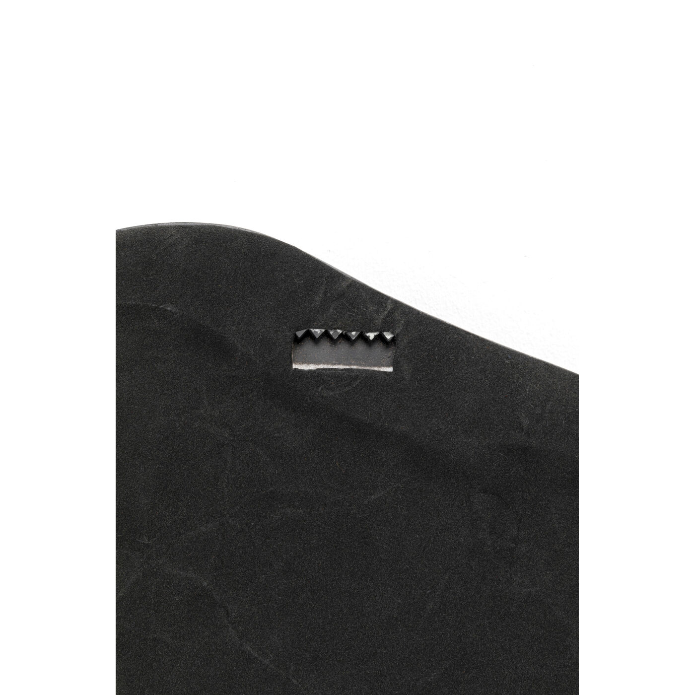Зеркало настенное Wisp Black 40x34 см KARE 86811