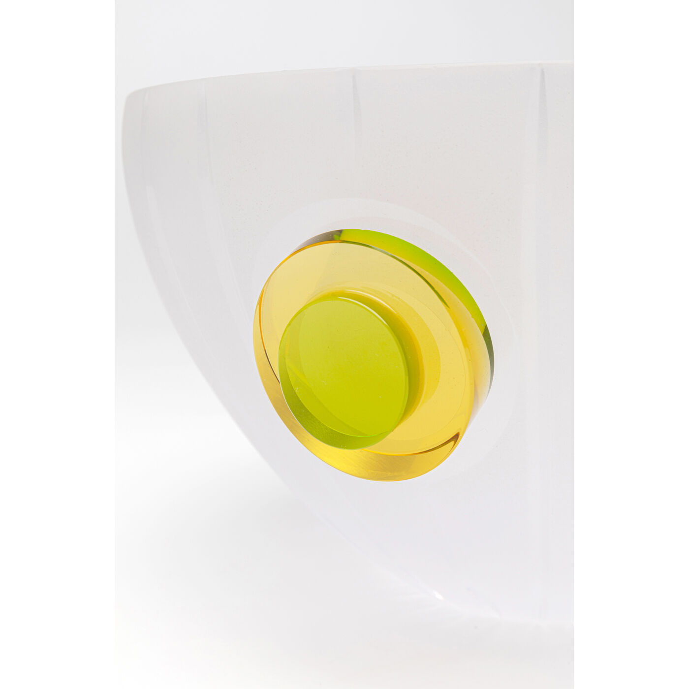 Ваза Punti Colore 13cm KARE 58042