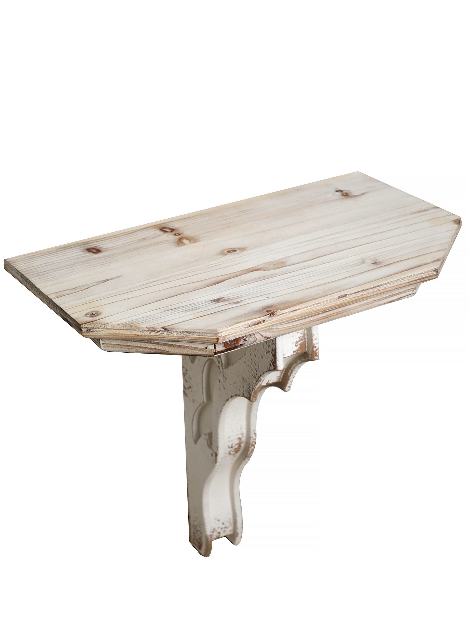 Консоль настенная Glasar 62-012