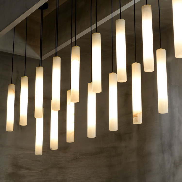 Подвесной Светильник Marble Elit L1 By Imperiumloft