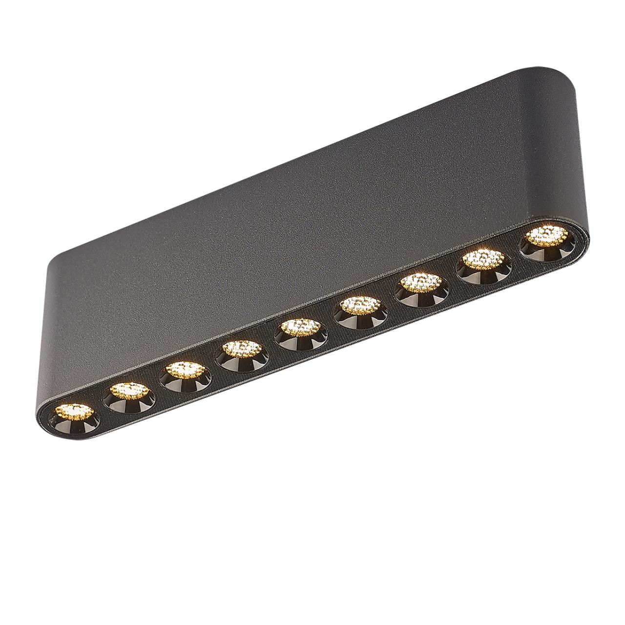 Потолочный Odeon Light 7092/21CL